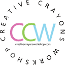 Creative Crayons Workshop