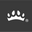 Crown and Paw