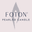 Foton Pearled Candle