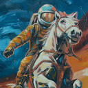 Space Cowboy