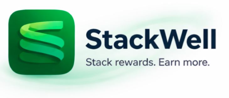 StackWell - Stack rewards. Earn more.